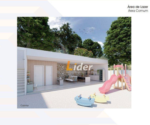 Imagem Apartamento com 3 Quartos à Venda, 104 m² em Jardim Glória - Juiz De Fora