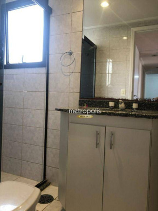 Imagem Apartamento com 3 Quartos para Alugar, 82 m² em Chácara Klabin - São Paulo