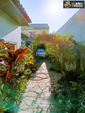 Imagem Casa com 4 Quartos à Venda, 344 m² em Centro - Pelotas