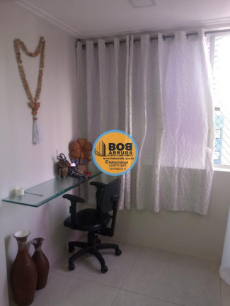Imagem Apartamento com 3 Quartos à Venda, 170 m² em Candeias - Jaboatão Dos Guararapes