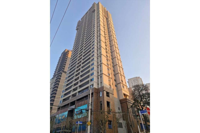 Imagem Apartamento com 4 Quartos à Venda, 304 m² em Jardim Aurélia - São Paulo Imagem Apartamento com 4 Quartos à Venda, 304 m² em Jardim Aurélia - São Paulo