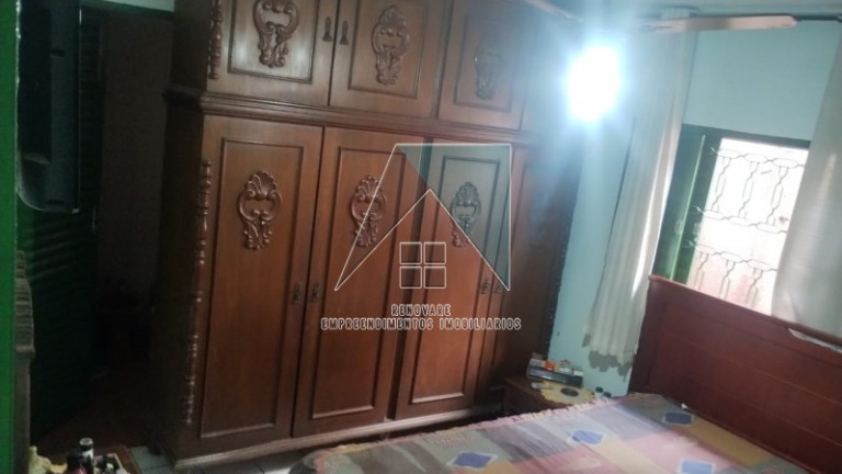Imagem Casa com 3 Quartos à Venda, 185 m² em Geraldo Correia De Carvalho - Ribeirão Preto