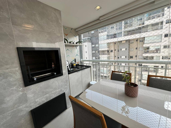 Imagem Apartamento com 2 Quartos à Venda, 70 m² em Barra Funda - São Paulo