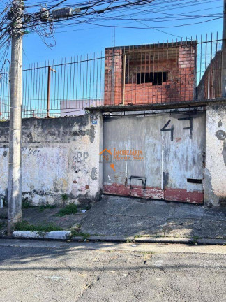 Imagem Sobrado com 2 Quartos à Venda, 250 m² em Jardim Flor Da Montanha - Guarulhos Imagem Sobrado com 2 Quartos à Venda, 250 m² em Jardim Flor Da Montanha - Guarulhos
