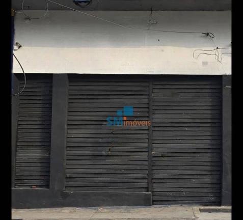 Imagem Loja à Venda, 139 m² em Pompeia - São Paulo Imagem Loja à Venda, 139 m² em Pompeia - São Paulo