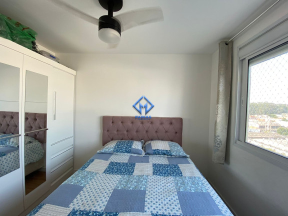 Imagem Apartamento com 2 Quartos à Venda, 52 m² em Vila Carioca - São Paulo