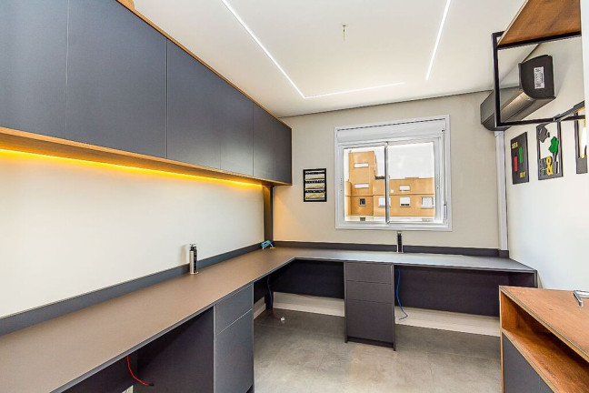 Imagem Apartamento com 2 Quartos à Venda, 50 m² em Fátima - Canoas Imagem Apartamento com 2 Quartos à Venda, 50 m² em Fátima - Canoas