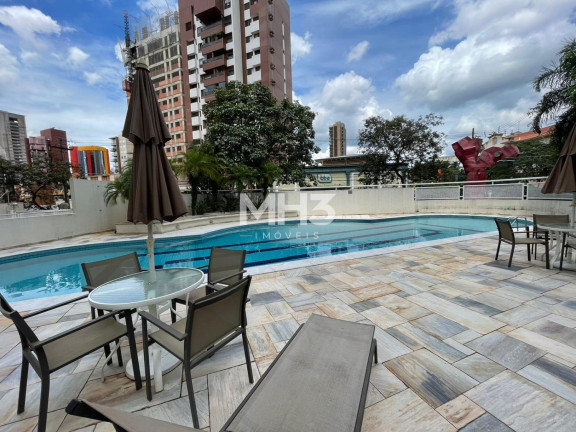 Imagem Imóvel com 1 Quarto à Venda, 70 m² em Cambuí - Campinas