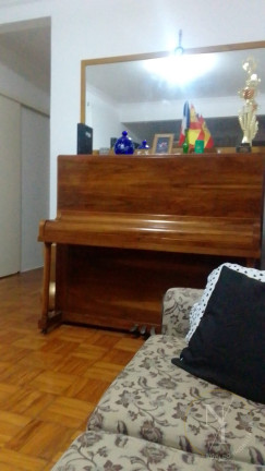 Imagem Apartamento com 2 Quartos à Venda, 120 m² em Liberdade - São Paulo