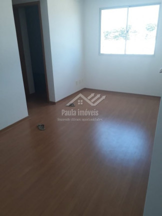Imagem Apartamento com 2 Quartos à Venda, 48 m² em Jardim Ismênia - Sao Jose Dos Campos