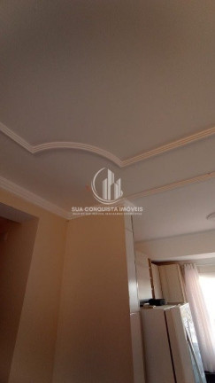 Imagem Apartamento com 2 Quartos à Venda, 64 m² em Parque Santos Dumont - Votorantim