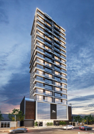 Apartamento com 2 Quartos à Venda, 91 m² em Porto Belo - Porto Belo