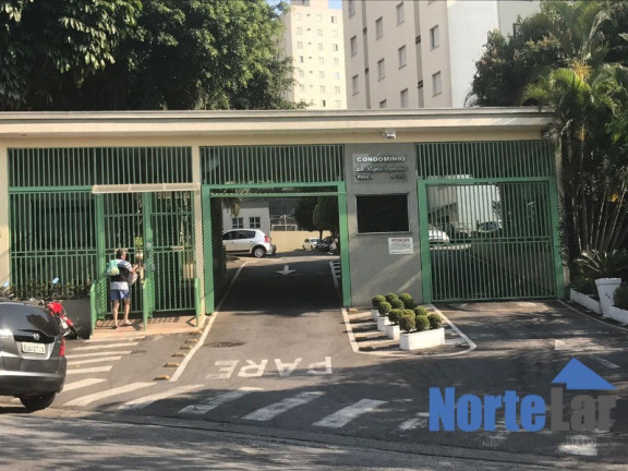 Imagem Apartamento com 2 Quartos à Venda, 48 m² em Jardim Do Tiro - São Paulo Imagem Apartamento com 2 Quartos à Venda, 48 m² em Jardim Do Tiro - São Paulo