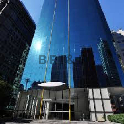 Imagem Imóvel Comercial para Alugar, 331 m² em Brooklin - São Paulo Imagem Imóvel Comercial para Alugar, 331 m² em Brooklin - São Paulo