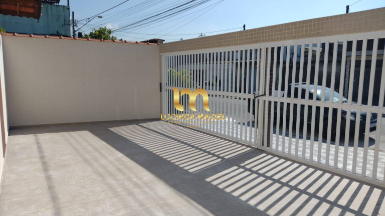 Imagem Casa com 2 Quartos à Venda,  em Ribeirópolis - Praia Grande
