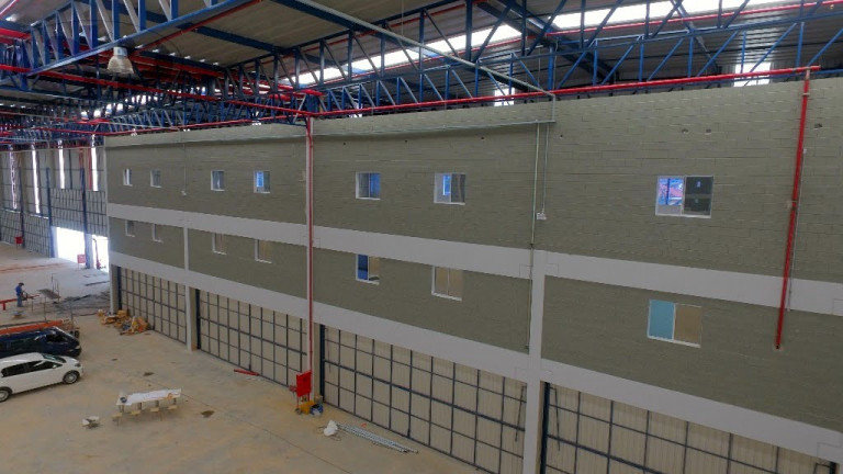 Imagem Imóvel Comercial à Venda, 13.146 m² em Jardim Alpes De Itaqua - Itaquaquecetuba Imagem Imóvel Comercial à Venda, 13.146 m² em Jardim Alpes De Itaqua - Itaquaquecetuba