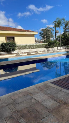 Imagem Apartamento com 3 Quartos à Venda, 59 m² em Casa Branca - Santo André