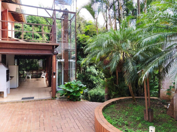 Imagem Casa de Condomínio com 4 Quartos à Venda, 1.108 m² em São Sebastião Das águas Claras - Nova Lima