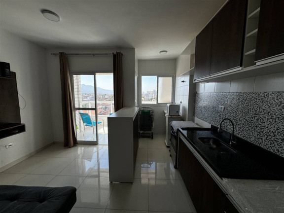 Imagem Apartamento com 1 Quarto à Venda, 45 m² em Caiçara - Praia Grande Imagem Apartamento com 1 Quarto à Venda, 45 m² em Caiçara - Praia Grande