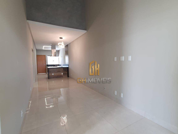 Imagem Casa com 3 Quartos à Venda, 147 m² em Jardim Atlântico - Goiânia Imagem Casa com 3 Quartos à Venda, 147 m² em Jardim Atlântico - Goiânia