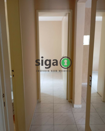 Imagem Apartamento com 2 Quartos à Venda, 54 m² em Vila Guarani (z Sul) - São Paulo Imagem Apartamento com 2 Quartos à Venda, 54 m² em Vila Guarani (z Sul) - São Paulo