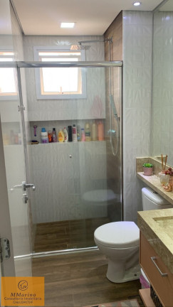 Imagem Apartamento com 2 Quartos à Venda, 66 m² em Jardim Flor Da Montanha - Guarulhos