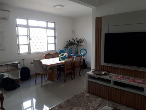Imagem Casa com 3 Quartos à Venda, 138 m² em Boqueirão - Santos Imagem Casa com 3 Quartos à Venda, 138 m² em Boqueirão - Santos