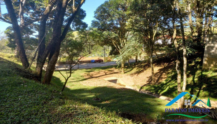 Imagem Terreno em Condomínio à Venda, 1.400 m² em Centro - Gonçalves