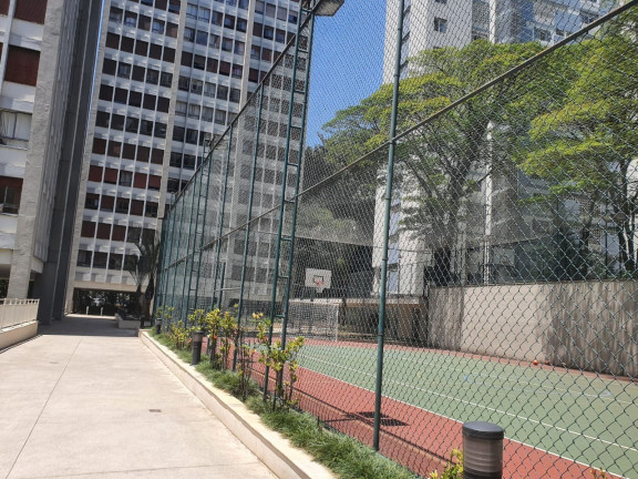 Imagem Apartamento com 3 Quartos à Venda, 125 m² em Perdizes - São Paulo Imagem Apartamento com 3 Quartos à Venda, 125 m² em Perdizes - São Paulo