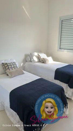 Imagem Apartamento com 3 Quartos para Alugar, 118 m² em Enseada - Guarujá Imagem Apartamento com 3 Quartos para Alugar, 118 m² em Enseada - Guarujá
