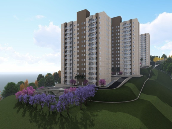 Imagem Apartamento com 2 Quartos à Venda, 51 m² em Vila Bela - Franco Da Rocha Imagem Apartamento com 2 Quartos à Venda, 51 m² em Vila Bela - Franco Da Rocha