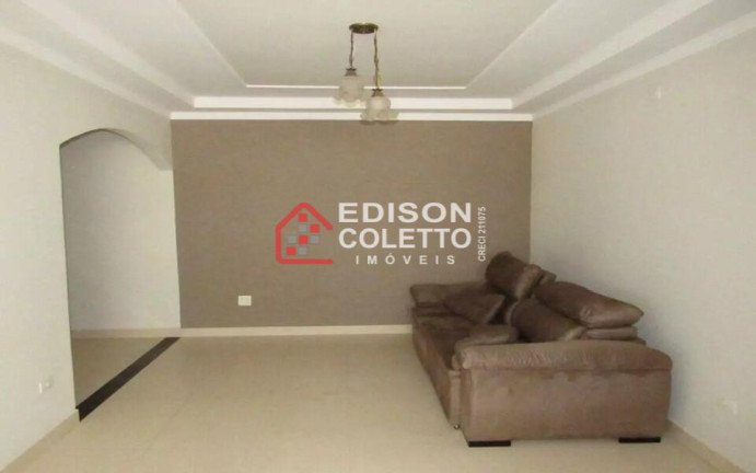 Imagem Casa com 3 Quartos à Venda, 114 m² em Jardim Algodoal - Piracicaba