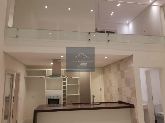 Imagem Casa de Condomínio com 3 Quartos à Venda, 260 m² em Condominio Parque Esplanada - Votorantim