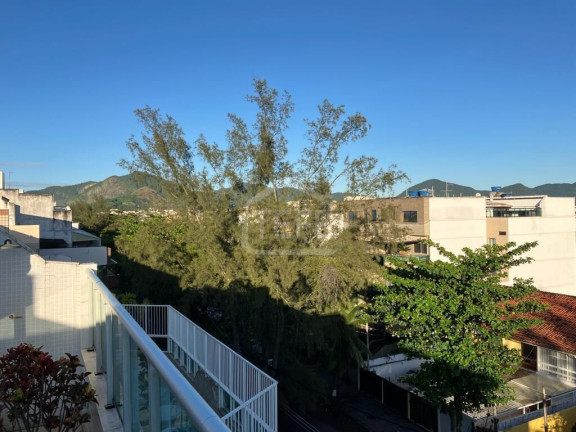 Imagem Cobertura com 4 Quartos à Venda, 385 m² em Recreio Dos Bandeirantes - Rio De Janeiro