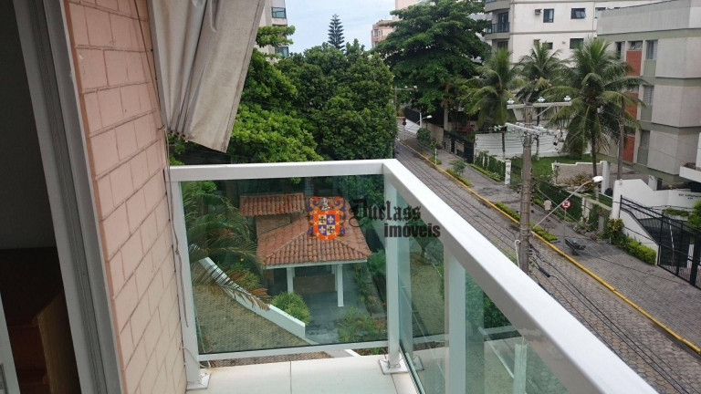 Imagem Apartamento com 3 Quartos à Venda, 87 m² em Enseada - Guarujá