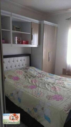Imagem Apartamento com 2 Quartos à Venda, 60 m² em Paulicéia - São Bernardo Do Campo Imagem Apartamento com 2 Quartos à Venda, 60 m² em Paulicéia - São Bernardo Do Campo