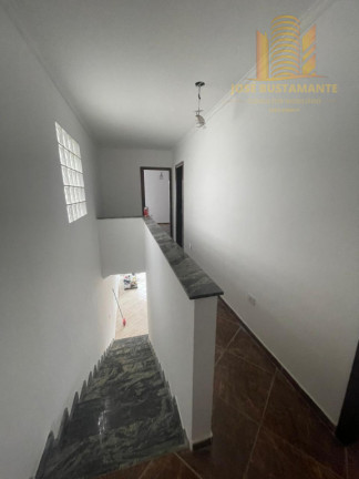 Imagem Casa com 3 Quartos à Venda,  em Vila Brasílio Machado - São Paulo