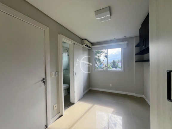 Imagem Apartamento com 3 Quartos à Venda, 107 m² em Anita Garibaldi - Joinville