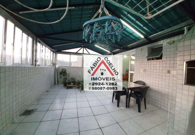 Imagem Cobertura com 3 Quartos à Venda, 133 m² em Vila Das Belezas - São Paulo Imagem Cobertura com 3 Quartos à Venda, 133 m² em Vila Das Belezas - São Paulo