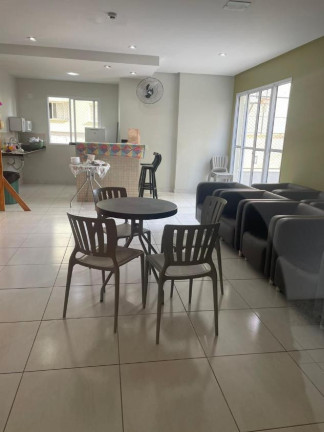 Imagem Apartamento com 3 Quartos à Venda, 84 m² em Praia De Itaparica - Vila Velha