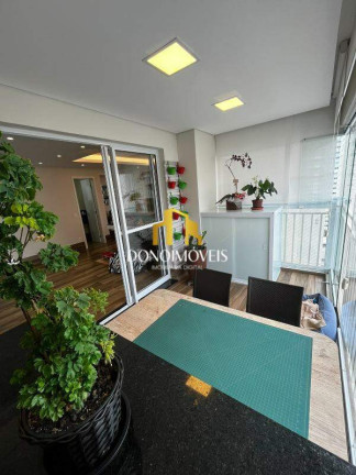 Imagem Apartamento com 3 Quartos à Venda, 123 m² em Centro - São Bernardo Do Campo Imagem Apartamento com 3 Quartos à Venda, 123 m² em Centro - São Bernardo Do Campo