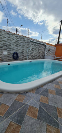 Imagem Casa com 3 Quartos à Venda, 250 m² em Balneário Josedy - Peruíbe Imagem Casa com 3 Quartos à Venda, 250 m² em Balneário Josedy - Peruíbe