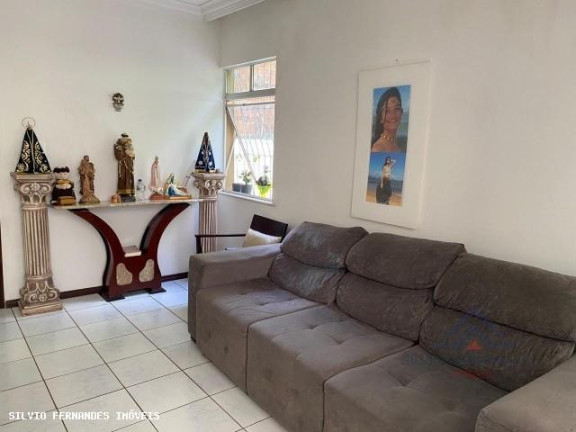 Imagem Apartamento com 3 Quartos à Venda, 84 m² em Brotas - Salvador Imagem Apartamento com 3 Quartos à Venda, 84 m² em Brotas - Salvador