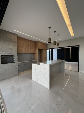 Imagem Casa com 3 Quartos à Venda, 177 m² em Setor Três Marias - Goiânia Imagem Casa com 3 Quartos à Venda, 177 m² em Setor Três Marias - Goiânia