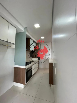 Imagem Apartamento com 2 Quartos à Venda, 77 m² em Centro - São Bernardo Do Campo
