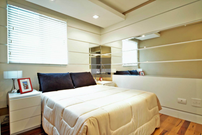 Imagem Apartamento com 2 Quartos à Venda, 51 m² em Boa Vista - Curitiba