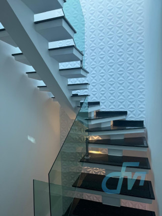 Imagem Casa de Condomínio com 3 Quartos à Venda, 122 m² em Vila Oliveira - Mogi Das Cruzes Imagem Casa de Condomínio com 3 Quartos à Venda, 122 m² em Vila Oliveira - Mogi Das Cruzes