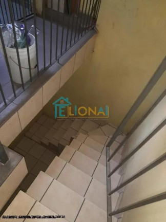 Imagem Sobrado com 4 Quartos à Venda, 150 m² em Cidade A.e Carvalho - São Paulo Imagem Sobrado com 4 Quartos à Venda, 150 m² em Cidade A.e Carvalho - São Paulo