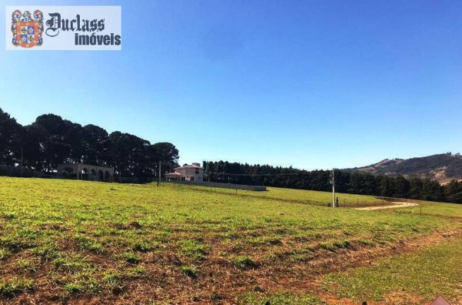 Imagem Terreno à Venda, 1.000 m² em Residencial Top Ville - Joanópolis