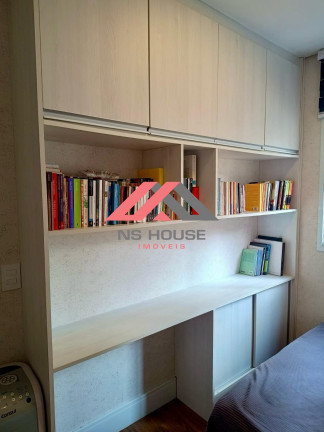 Imagem Imóvel com 2 Quartos à Venda, 90 m² em Cerâmica - São Caetano Do Sul Imagem Imóvel com 2 Quartos à Venda, 90 m² em Cerâmica - São Caetano Do Sul